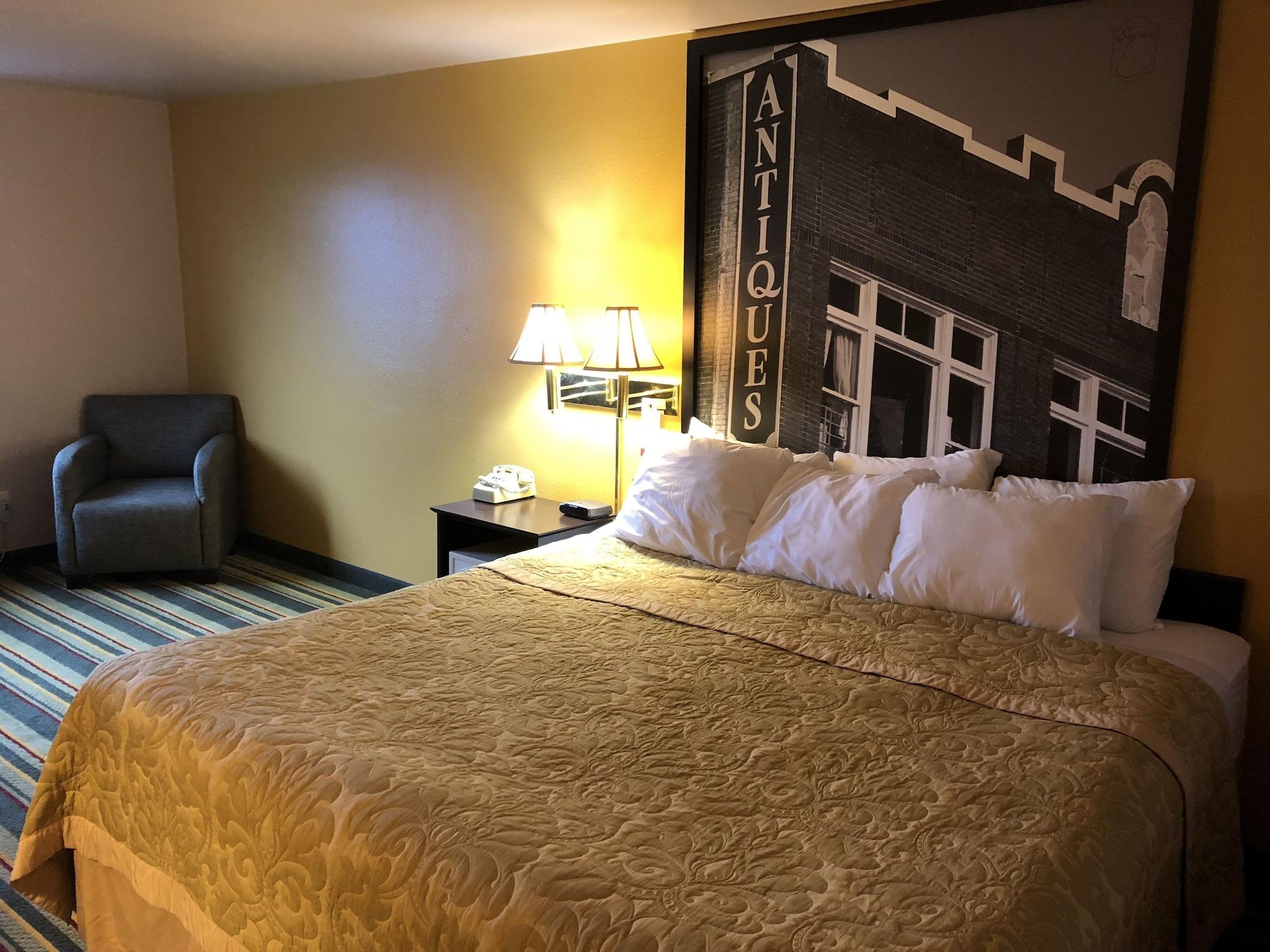 Super 8 By Wyndham Coeur D'Alene Motel Eksteriør billede
